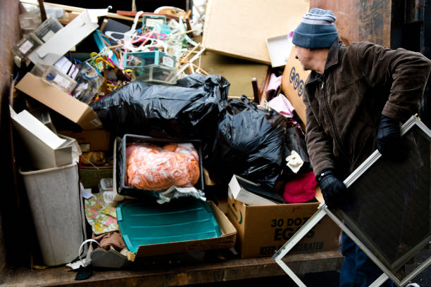 Commercial Cleanout Services in Yoe, PA