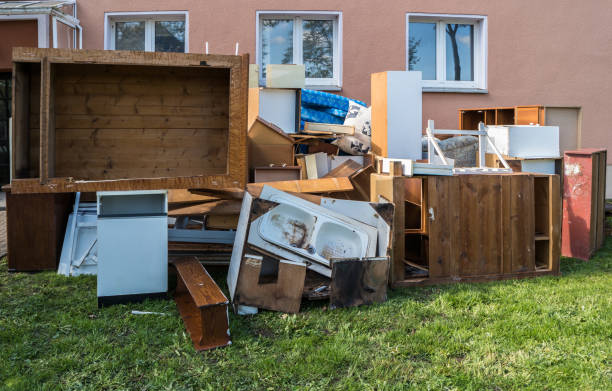 Best Same-Day Junk Removal  in Yoe, PA