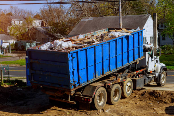 Best Yard Waste Removal  in Yoe, PA