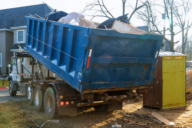 Best Residential Junk Removal  in Yoe, PA