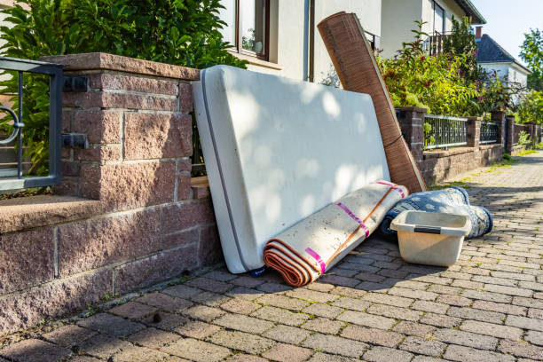 Best Yard Cleanup Services  in Yoe, PA