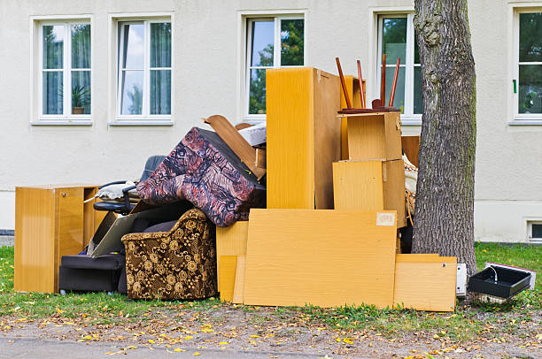 Best Household Junk Removal  in Yoe, PA
