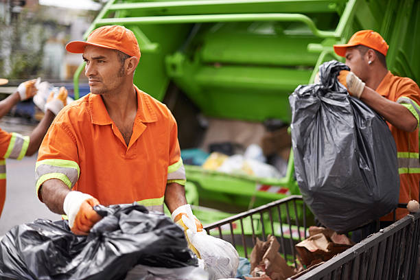 Best Full-Service Junk Removal  in Yoe, PA